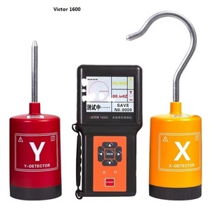 Vợt cầu lông Victor 1600