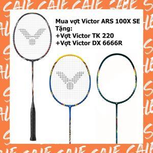 Vợt cầu lông Victor ARS 100X SE