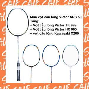 Vợt cầu lông Victor ARS-50