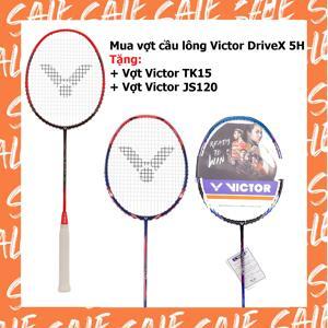 Vợt cầu lông Victor DriveX 5H