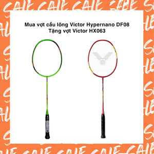 Vợt cầu lông Victor HX063