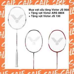 Vợt Cầu Lông Victor JS-06A