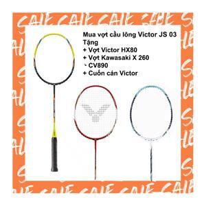 Vợt cầu lông Victor Meteor X260