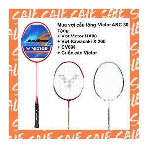 Vợt cầu lông Victor Meteor X260