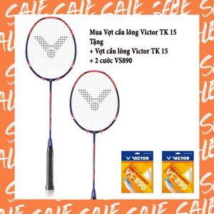 Vợt cầu lông Victor TK 15