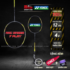 Vợt cầu lông Yonex ARC 7