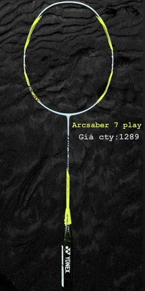 Vợt cầu lông Yonex ARC 7