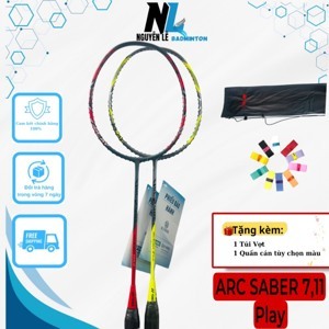 Vợt cầu lông Yonex Arc Saber 11