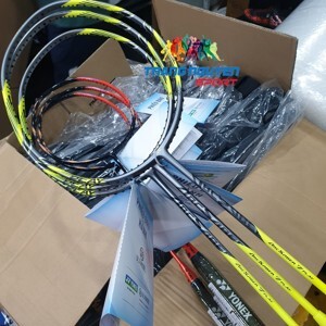 Vợt cầu lông Yonex Arc Saber 7