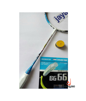 Vợt Cầu Lông Yonex Arc Tour 66