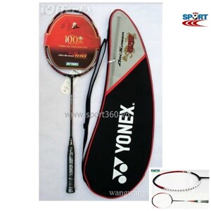 Vợt Cầu Lông Yonex Arcsaber 100