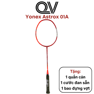 Vợt cầu lông Yonex Astrox 01A