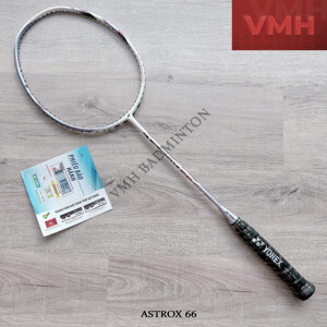 Vợt cầu lông Yonex Astrox 66