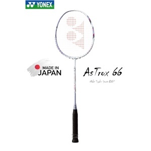 Vợt cầu lông Yonex Astrox 66