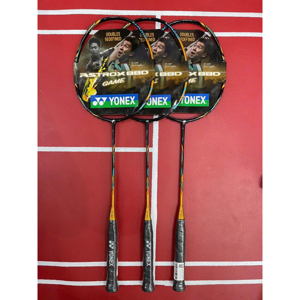 Vợt cầu lông Yonex Astrox 88D Game