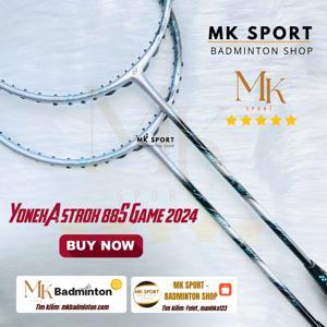 Vợt cầu lông Yonex Astrox 88S Game