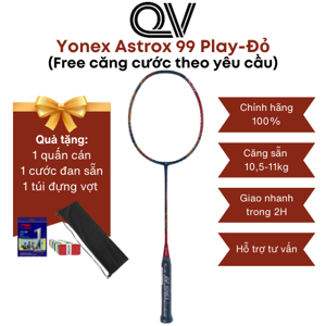 Vợt cầu lông Yonex Astrox 99