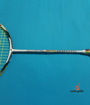 Vợt cầu lông Yonex Nano 5500