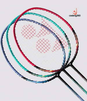 Vợt cầu lông Yonex Nano Ray 10