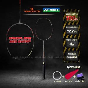 Vợt cầu lông Yonex Nanoflare 380