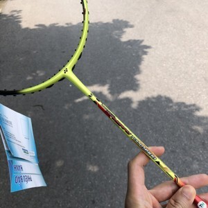 Vợt cầu lông Yonex Nanoray Tour 9900