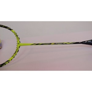 Vợt Cầu Lông Yonex Nanoray Z-speed