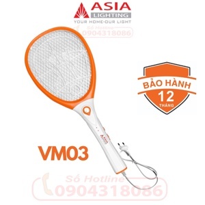 Vợt muỗi Asia VM03