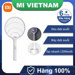 Vợt muỗi cầm tay Xiaomi Qualitell ZS9001