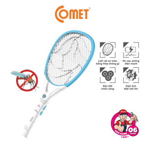 Vợt muỗi Comet CP045