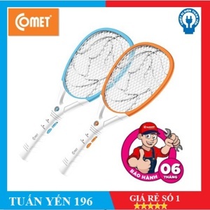 Vợt muỗi Comet CP045