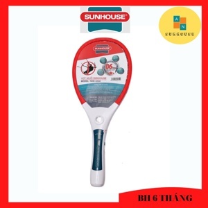 Vợt muỗi Sunhouse SHE-S500