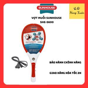Vợt muỗi Sunhouse SHE-S600