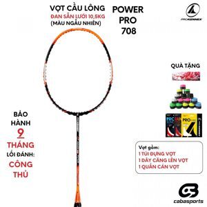 Vợt Pro Kennex Power Pro 708