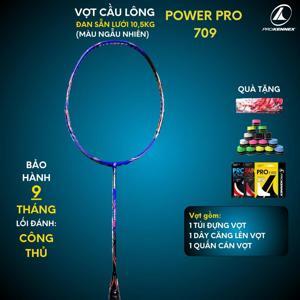 Vợt Pro Kennex Power Pro 709