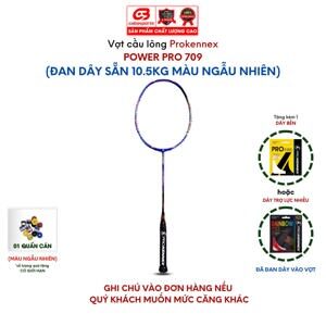 Vợt Pro Kennex Power Pro 709