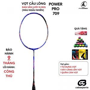 Vợt Pro Kennex Power Pro 709