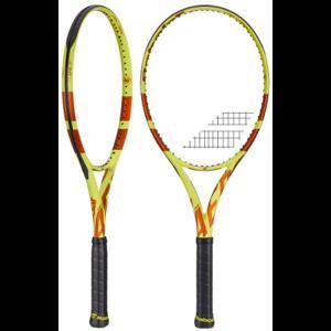 Vợt tennis Babolat Pure Aero Lite Roland Garros 2019