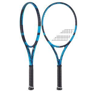 Vợt tennis Babolat Pure Drive 2021 101435 (300gr)