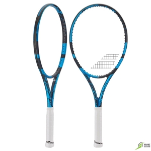 Vợt Tennis Babolat Pure Drive Team 2021 285g (101441)