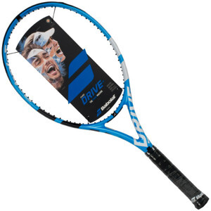 Vợt tennis Babolat Pure Drive 110 (255GR)-101344