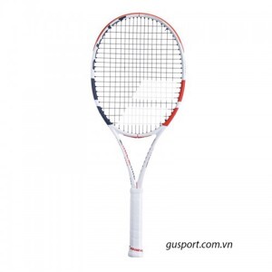 Vợt Tennis Babolat Pure Strike Tour 3rd Gen (320g)