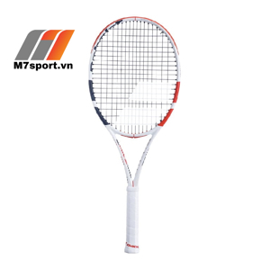 Vợt Tennis Babolat Pure Strike Tour 3rd Gen (320g)