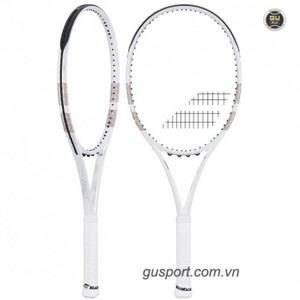 Vợt tennis Babolat Pure Strike Team Wimbledon 2019