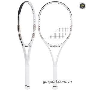 Vợt tennis Babolat Pure Strike Team Wimbledon 2019