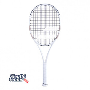 Vợt tennis Babolat Pure Strike Team Wimbledon 2019