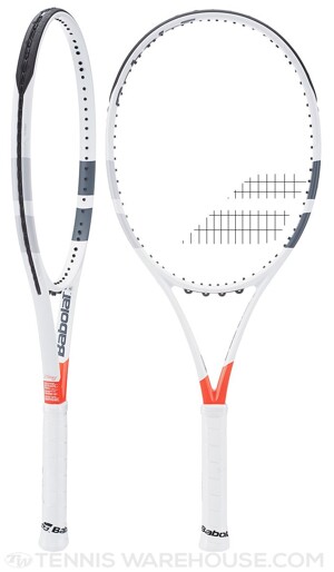 Vợt Tennis Babolat Strike G 2017 (101287)