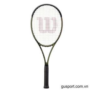 Vợt tennis BLADE 100L V8.0 TNS FRM 2 WR078911U2