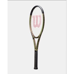 Vợt tennis BLADE 100L V8.0 TNS FRM 2 WR078911U2