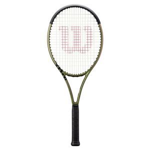 Vợt tennis BLADE 100L V8.0 TNS FRM 2 WR078911U2