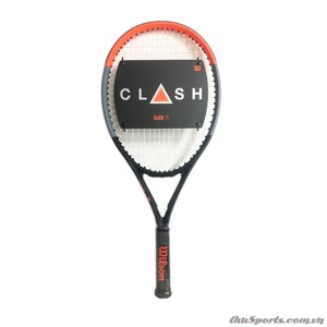 Vợt tennis CLASH 25 RKT 25 WR016210U